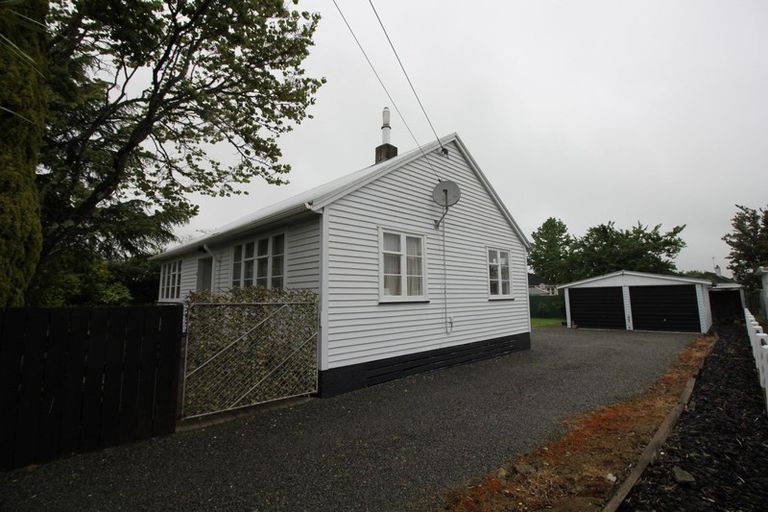 Photo of property in 3 Montgomery Place, Lansdowne, Masterton, 5810