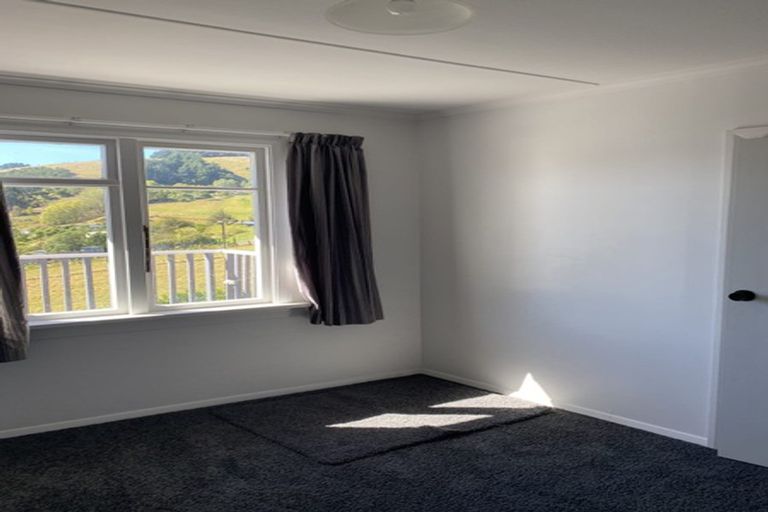 Photo of property in 3 Hellyer Street, Macandrew Bay, Dunedin, 9014