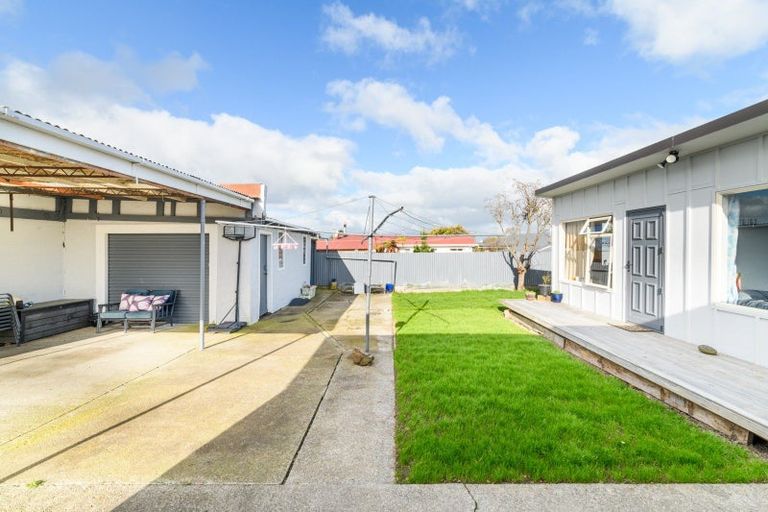 Photo of property in 3 Cobham Way, Feilding, 4702