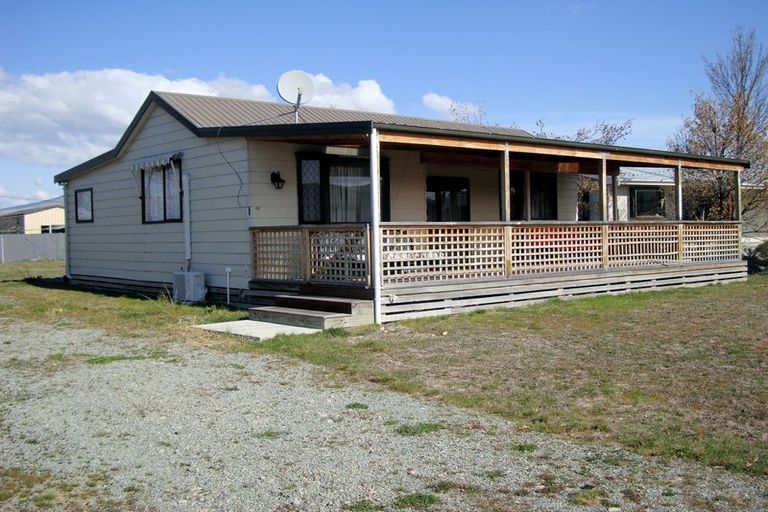 Photo of property in 46 Totara Drive, Twizel, 7901