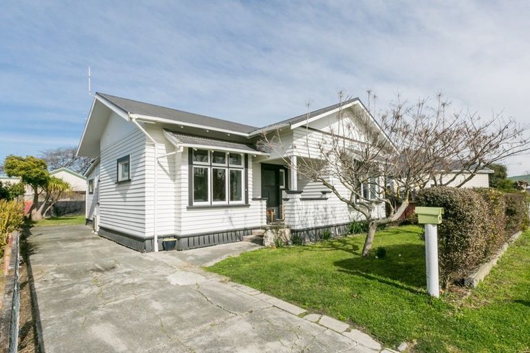 Photo of property in 12 Kinross White Street, Napier South, Napier, 4110