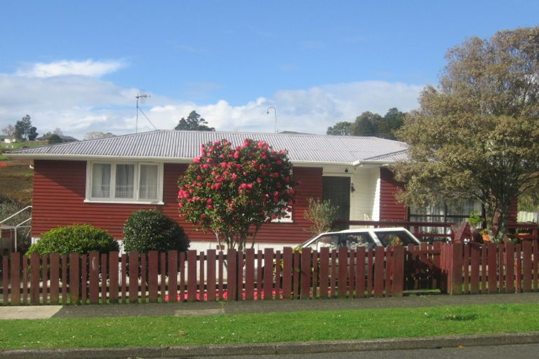 Photo of property in 54 William Jones Drive, Otangarei, Whangarei, 0112