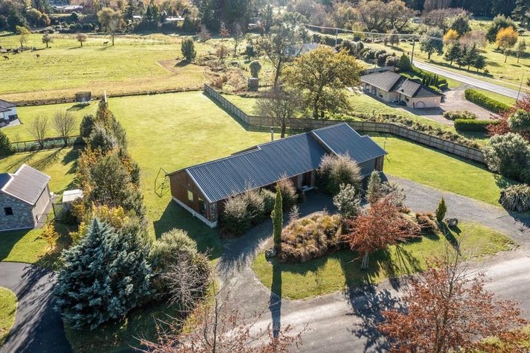 Photo of property in 153 Rippingale Road, Hanmer Springs, 7334