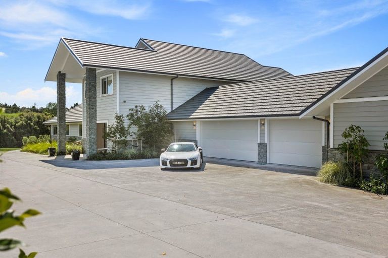 Photo of property in 59b Wilks Road West, Dairy Flat, Albany, 0794