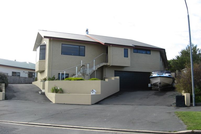 Photo of property in 39 Friendship Drive, Waldronville, Dunedin, 9018