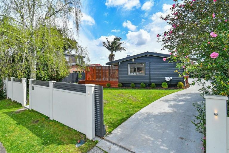 Photo of property in 115 Motatau Road, Papatoetoe, Auckland, 2025