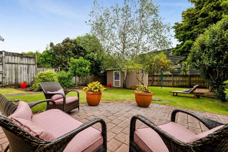 Photo of property in 121 Lemon Street, New Plymouth, 4312