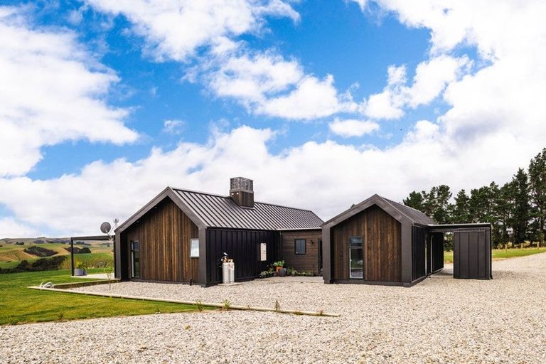 Photo of property in 108 Kononi Road, Kononi, Lawrence, 9591