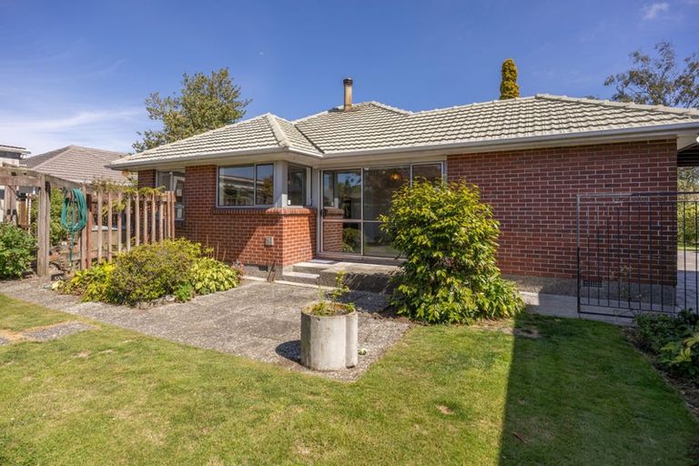 Photo of property in 72 Rahera Street, Spreydon, Christchurch, 8024