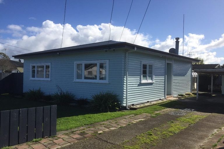 Photo of property in 18 Winter Street, Fairfield, Hamilton, 3214