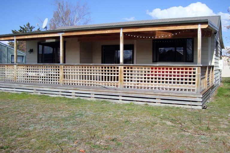 Photo of property in 46 Totara Drive, Twizel, 7901