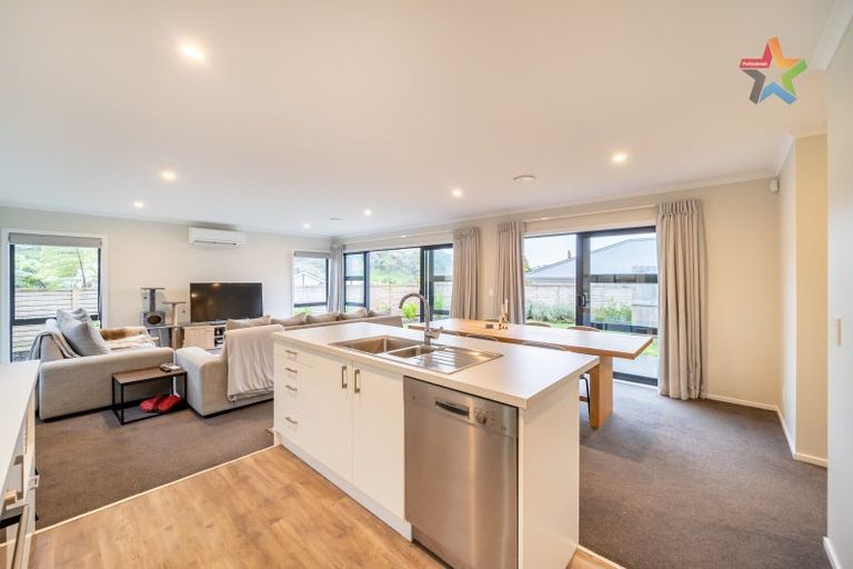 Photo of property in 144 Waipounamu Drive, Kelson, Lower Hutt, 5010