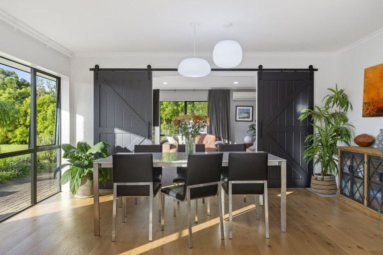 Photo of property in 180 Mcnicol Road, Clevedon, Papakura, 2585