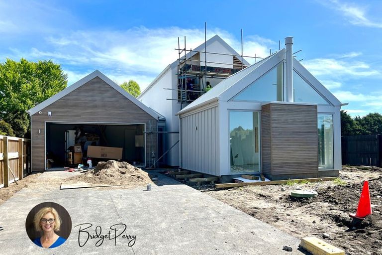 Photo of property in 69 Tulett Park Drive, Casebrook, Christchurch, 8051