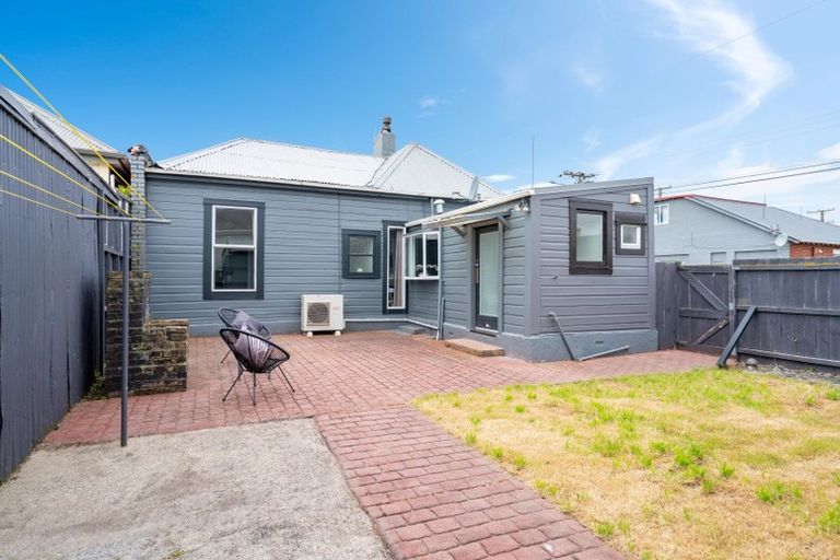 Photo of property in 44 Dalgety Street, Saint Kilda, Dunedin, 9012