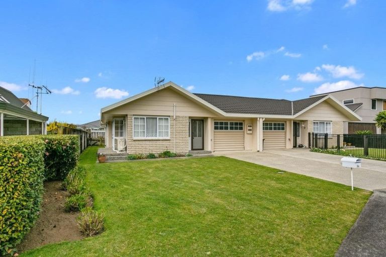 Photo of property in 5b Wrigley Place, Matamata, 3400