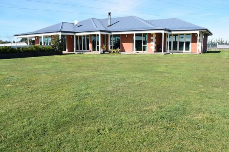 Photo of property in 362 No 10 Road, Swannanoa, 7476