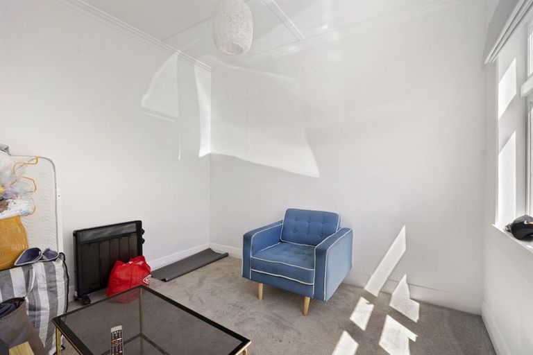 Photo of property in 7 Salisbury Avenue, Mount Cook, Wellington, 6021