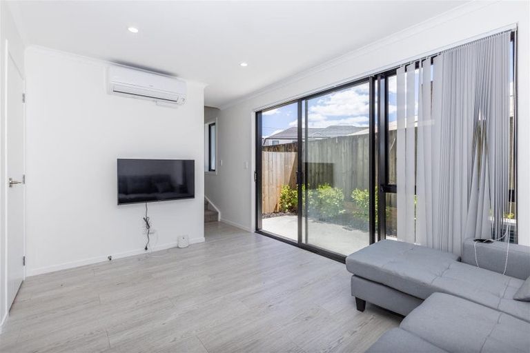 Photo of property in 3/18 May Street, Hamilton East, Hamilton, 3216