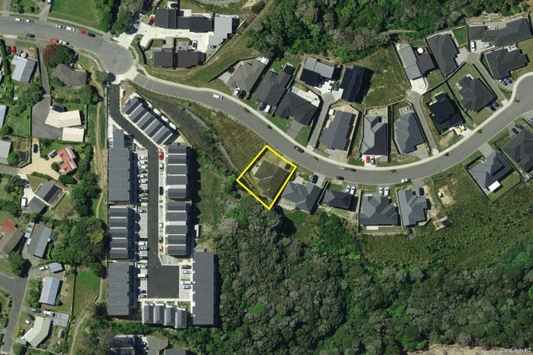 Photo of property in 6 Topsail Way, Whitby, Porirua, 5024