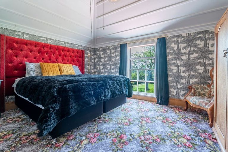 Photo of property in 374 Te Ahu Ahu Road, Waimate North, Kaikohe, 0472