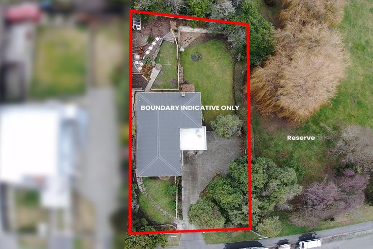 Photo of property in 33 Tamar Street, South Hill, Oamaru, 9400