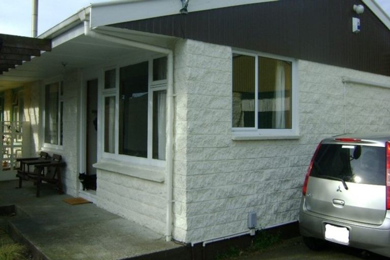 Photo of property in 3/43 Alexandra Street, Richmond, Christchurch, 8013