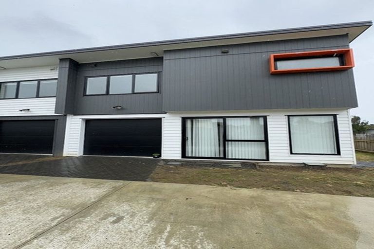 Photo of property in 1/30 Arnwood Street, Manurewa, Auckland, 2102