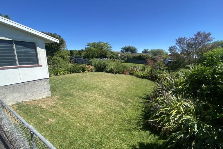 Photo of property in 12 Palmerston Road, Havelock North, 4130