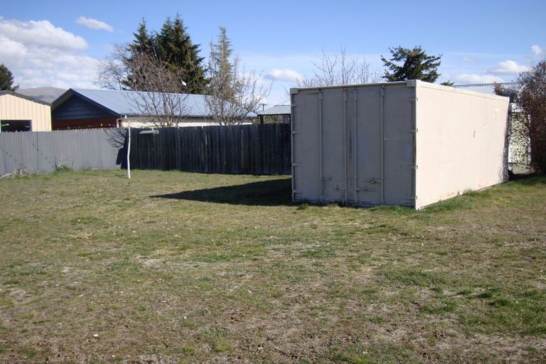 Photo of property in 46 Totara Drive, Twizel, 7901