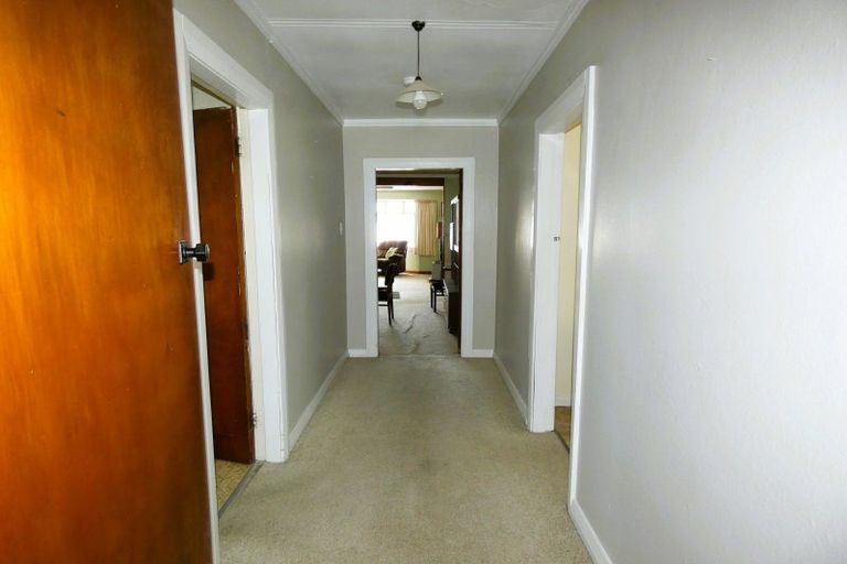 Photo of property in 16 Mcgill Street, Waimangaroa, Westport, 7891