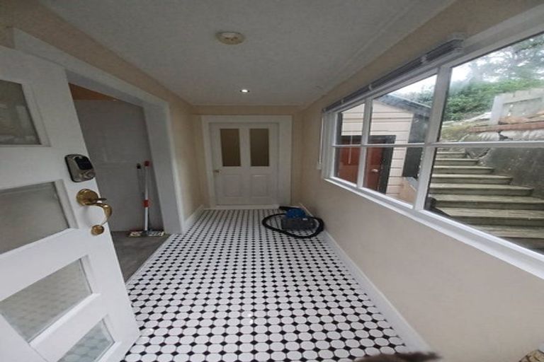 Photo of property in 1/28 Childers Terrace, Kilbirnie, Wellington, 6022