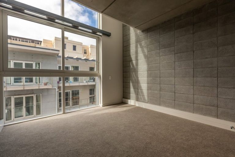 Photo of property in Ink'd, 18/19 Pirie Street, Mount Victoria, Wellington, 6011
