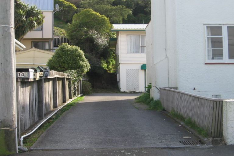 Photo of property in 14a Phillip Street, Johnsonville, Wellington, 6037