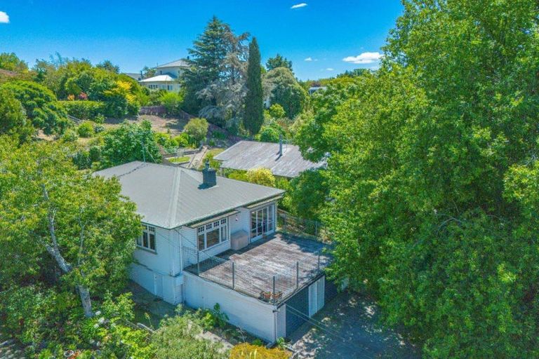 Photo of property in 78 Porangahau Road, Waipukurau, 4200
