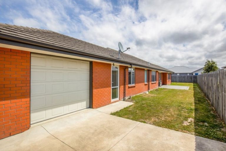 Photo of property in 6 Cassino Street, Rangiora, 7400
