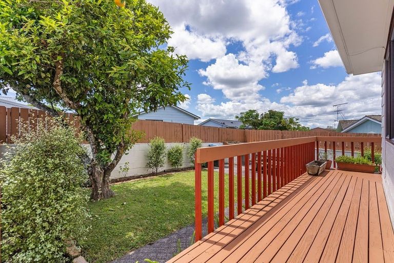 Photo of property in 2/136 Barrack Road, Mount Wellington, Auckland, 1060