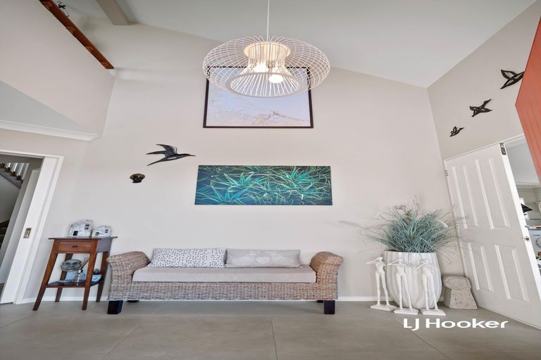 Photo of property in 1 Island Vista, Athenree, Katikati, 3177