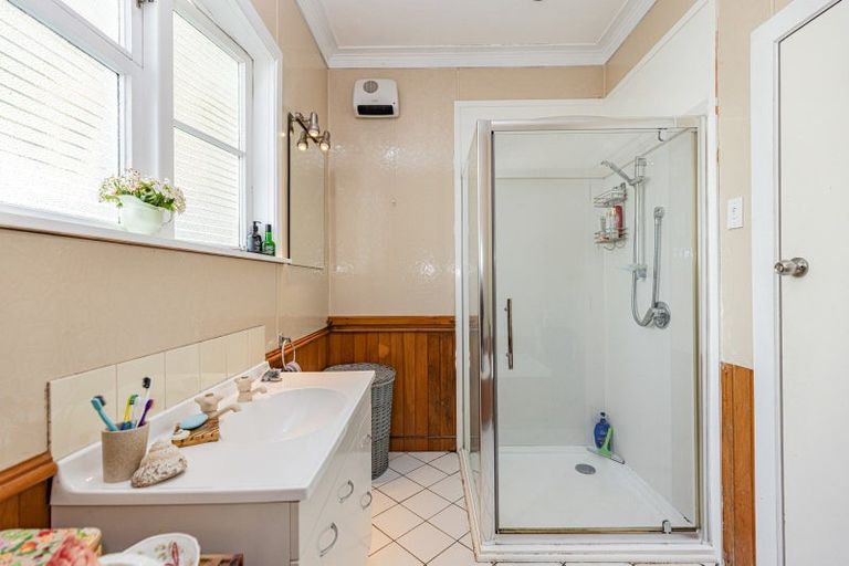 Photo of property in 398 Dorsets Road, Rangitumau, Masterton, 5882