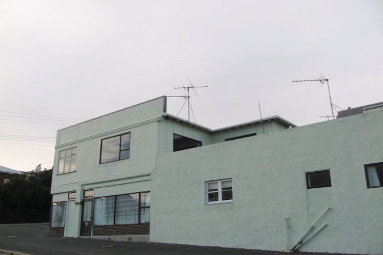 Photo of property in 1 Minto Street, Andersons Bay, Dunedin, 9013