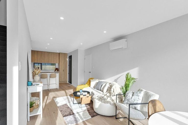 Photo of property in 5/89 Southampton Street, Sydenham, Christchurch, 8023