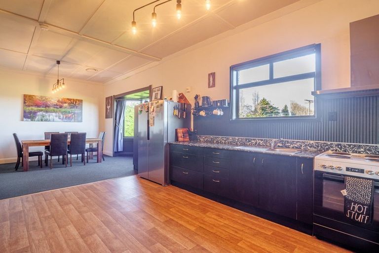 Photo of property in 2640 Dipton Winton Highway, Winton, 9782