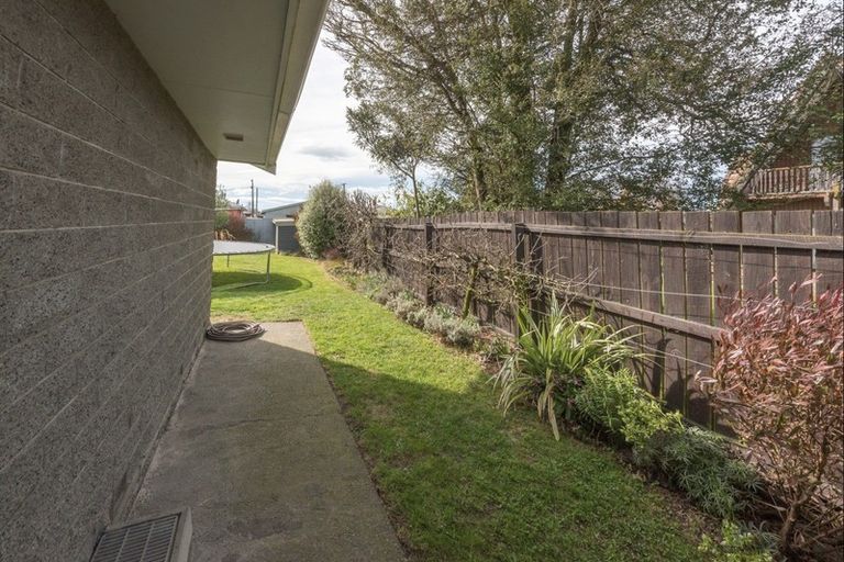 Photo of property in 199 Grove Place, Tinwald, Ashburton, 7700