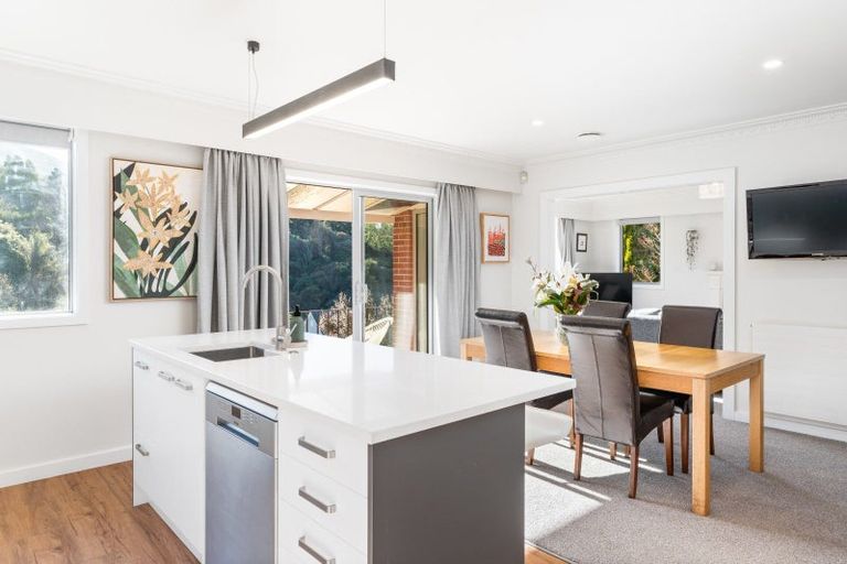 Photo of property in 43 Pioneer Crescent, Helensburgh, Dunedin, 9010