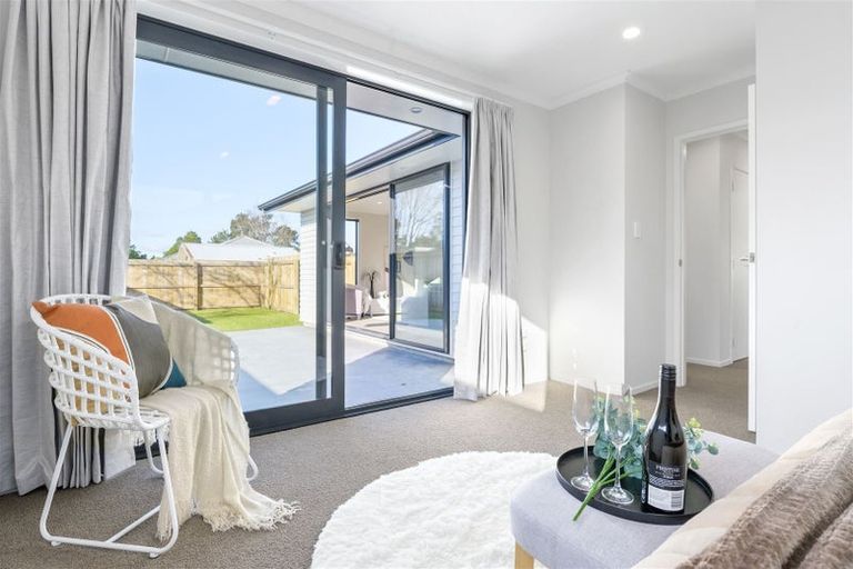 Photo of property in 99b Bruce Avenue, Glenview, Hamilton, 3206