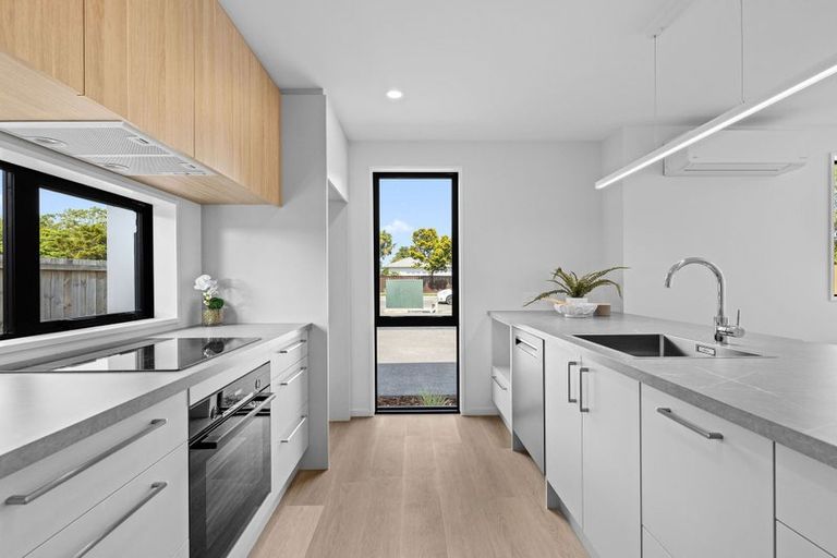 Photo of property in 228 Cranford Street, St Albans, Christchurch, 8014