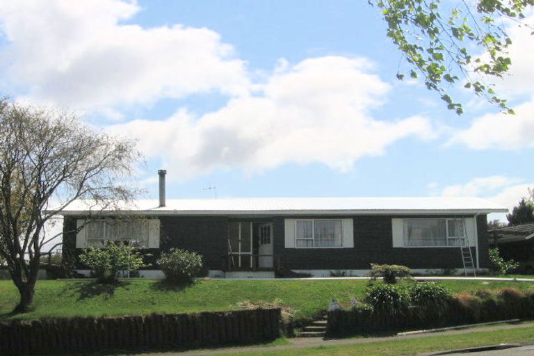 Photo of property in 50 Hyde Avenue, Richmond Heights, Taupo, 3330