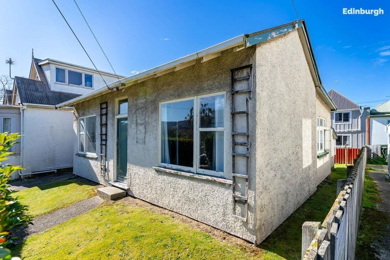 Photo of property in 117 Clyde Street, North Dunedin, Dunedin, 9016