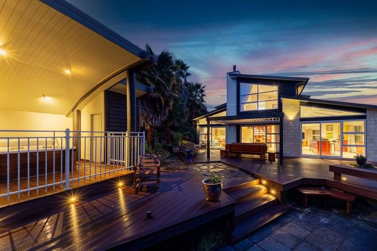 Photo of property in 23a Ruru Road, Otaihanga, Paraparaumu, 5036