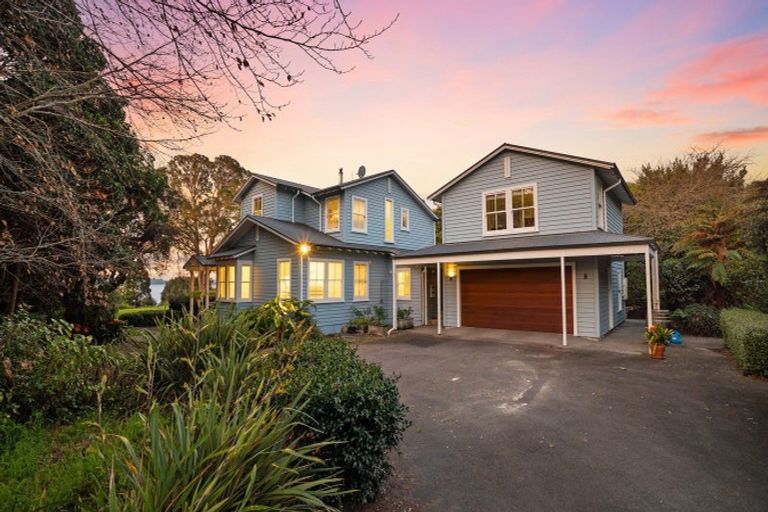 Photo of property in 36 Pahoia Beach Road, Whakamarama, Tauranga, 3172